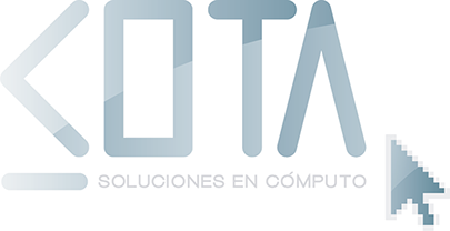 Cota Soluciones en Cómputo